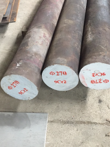 西工9Cr2工具钢