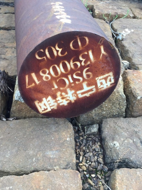 西工9CrSi工具钢